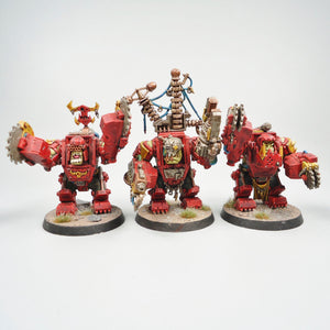 Unleashing the Waaagh!: A Guide to Warhammer 40k Orks