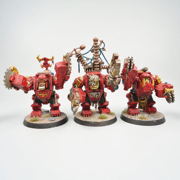 Unleashing the Waaagh!: A Guide to Warhammer 40k Orks
