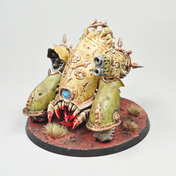 Death Guard Myphitic Blight-hauler Painted - Warhammer 40k Army