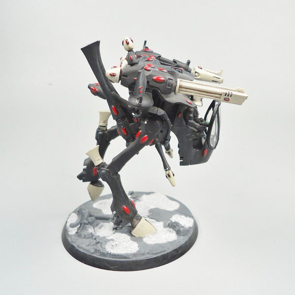 Eldar Aeldari War Walker Painted - Warhammer 40k Army