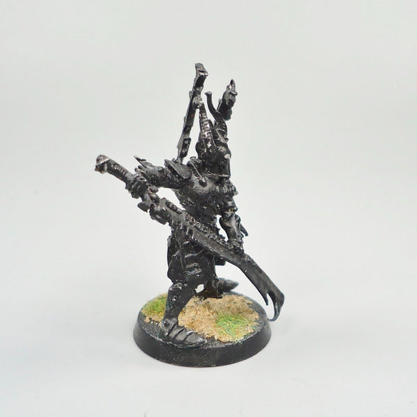 Drukhari Dark Eldar Incubi Undercoated - Warhammer 40k Army