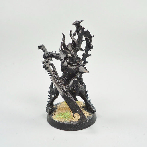 Drukhari Dark Eldar Incubi Undercoated - Warhammer 40k Army