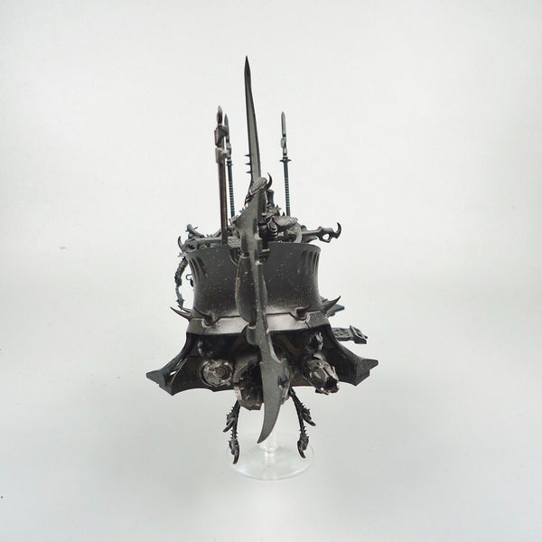 Drukhari Dark Eldar Raider Undercoated - Warhammer 40k Army