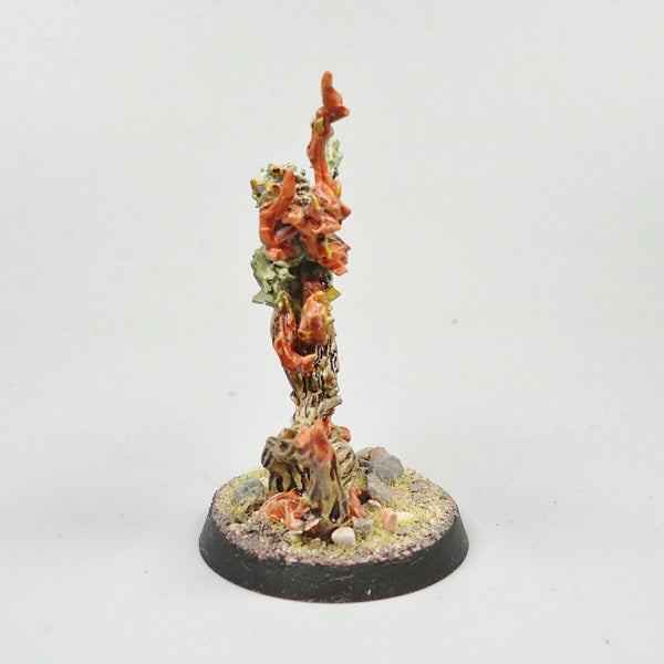 Sylvaneth Branchwraith Drycha Painted - Warhammer Fantasy Age of Sigmar Army