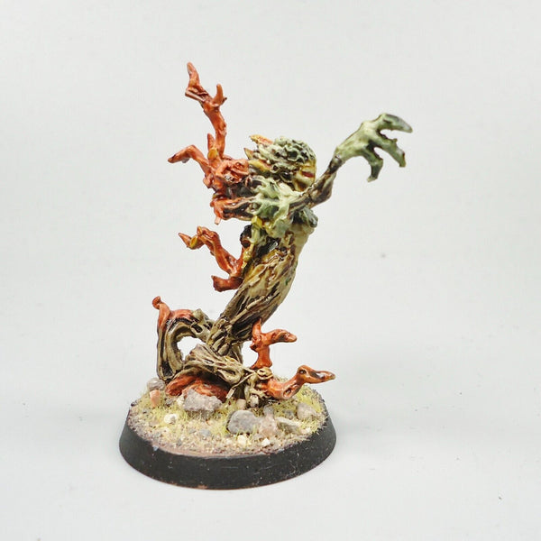 Sylvaneth Branchwraith Drycha Painted - Warhammer Fantasy Age of Sigmar Army