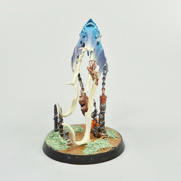 Warhammer Age Of Sigmar Army Nighthaunt Chainghast Painted and Based