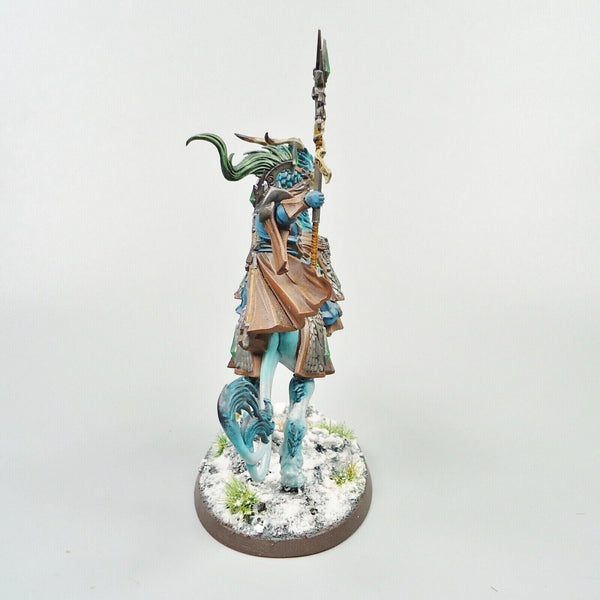 Warhammer Fantasy Age of Sigmar Army Stormcast Eternals Lord-Arcanum Painted