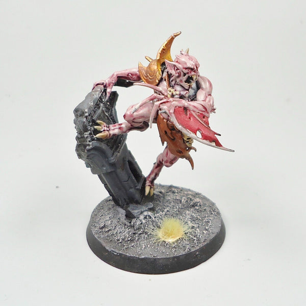 Flesh Eater Courts Abhorrant Archregent - Warhammer Fantasy Age of Sigmar Army