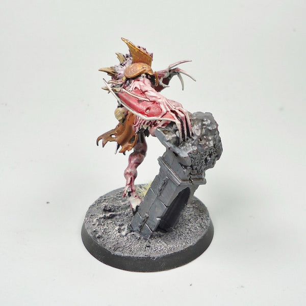 Flesh Eater Courts Abhorrant Archregent - Warhammer Fantasy Age of Sigmar Army