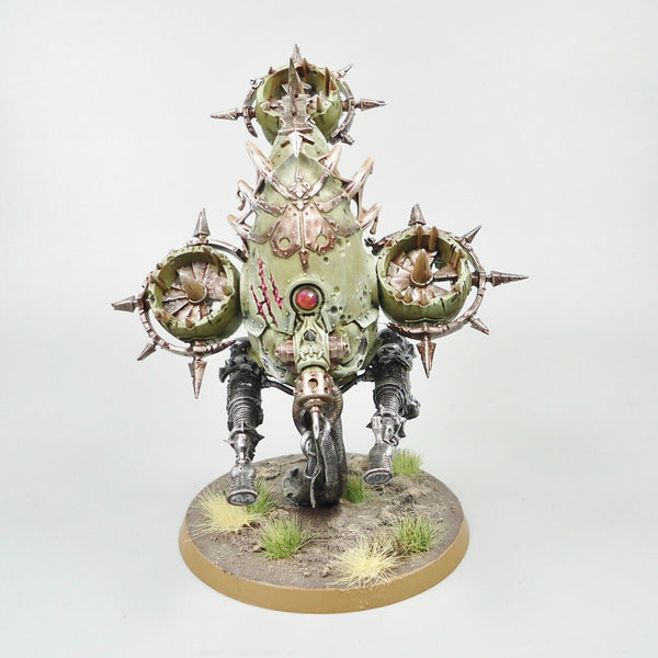 Death Guard Foetid Bloat Drone Painted - Warhammer 40k Army