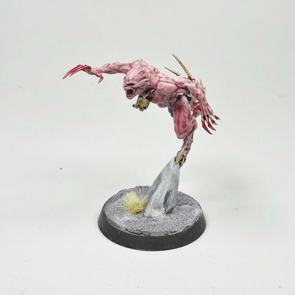 Flesh Eater Courts Terrorgheist Painted - Warhammer Fantasy Age of Sigmar Army