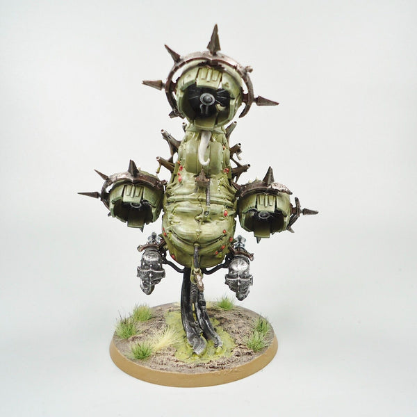 Death Guard Foetid Bloat Drone Painted - Warhammer 40k Army