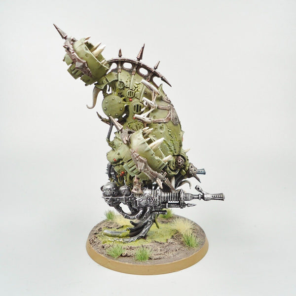 Death Guard Foetid Bloat Drone Painted - Warhammer 40k Army