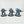 Warhammer 40k Army Space Marines Ultramarines Eradicators x3 Painted