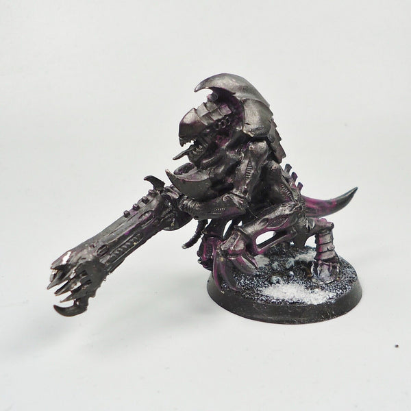 Tyranids Hive Guard Part Painted - Warhammer 40k Army