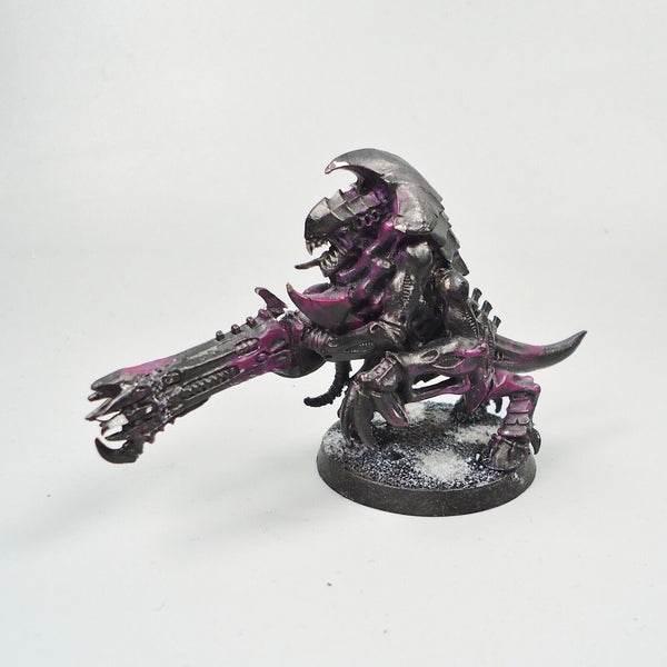 Tyranids Hive Guard Part Painted - Warhammer 40k Army