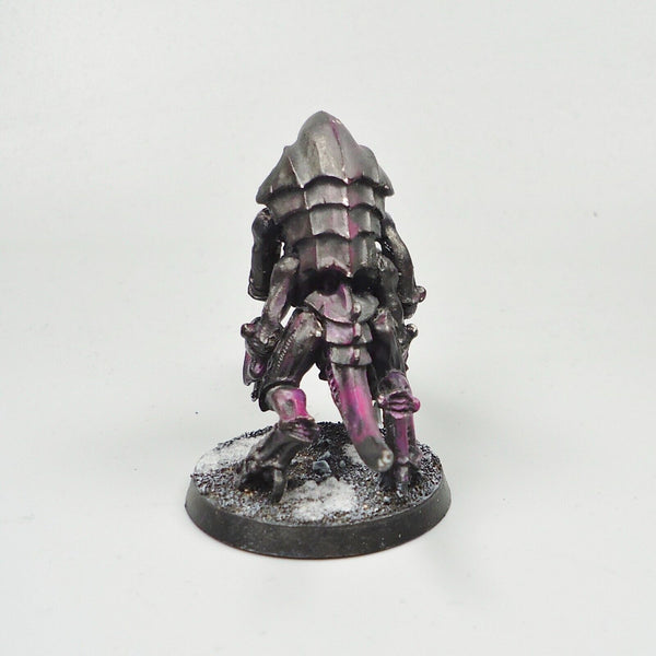 Tyranids Hive Guard Part Painted - Warhammer 40k Army