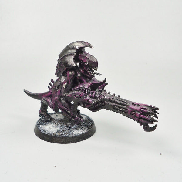 Tyranids Hive Guard Part Painted - Warhammer 40k Army