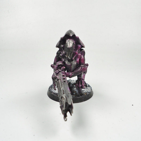 Tyranids Hive Guard Part Painted - Warhammer 40k Army