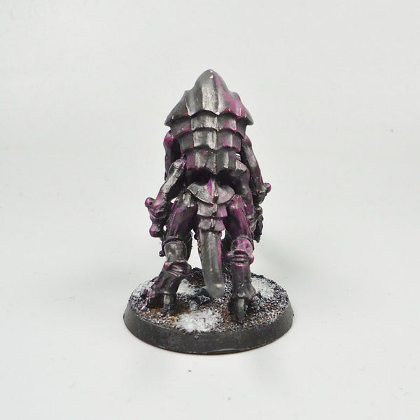 Tyranids Hive Guard Part Painted - Warhammer 40k Army