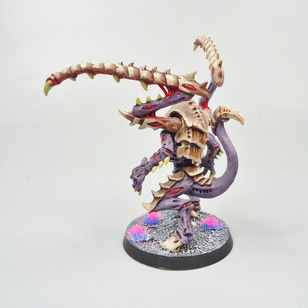 Tyranids Lictor Painted - Warhammer 40k Army