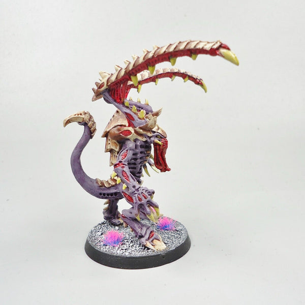 Tyranids Lictor Painted - Warhammer 40k Army