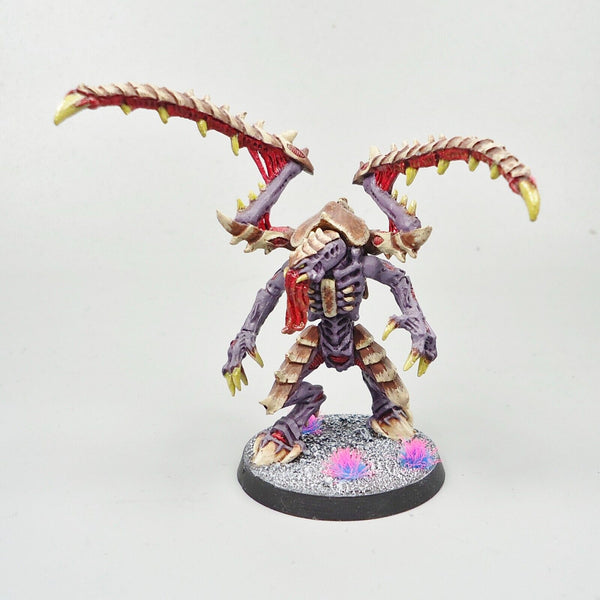 Tyranids Lictor Painted - Warhammer 40k Army