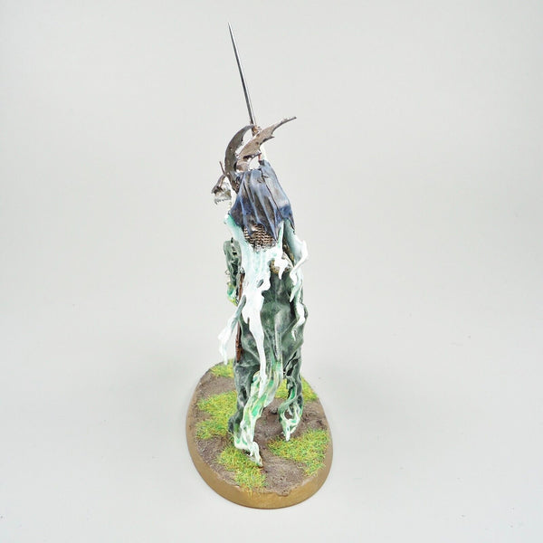 Warhammer Age Of Sigmar Army Nighthaunt Knight of Shrounds Painted