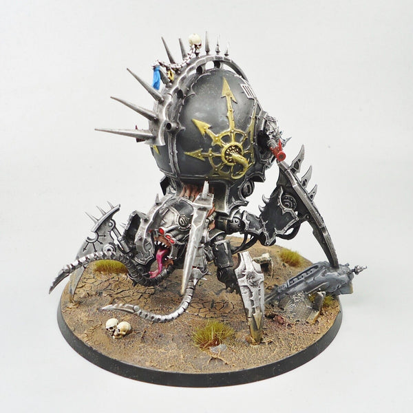 Chaos Space Marines Venomcrawler Painted - Warhammer 40k Army