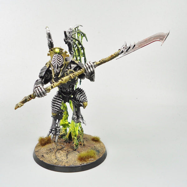 Ossiarch Bonereapers Morghast Archai - Warhammer Fantasy Age of Sigmar Army