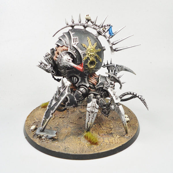 Chaos Space Marines Venomcrawler Painted - Warhammer 40k Army