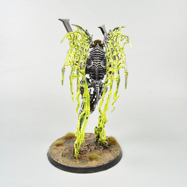 Ossiarch Bonereapers Morghast Harbinger - Warhammer Fantasy Age of Sigmar Army