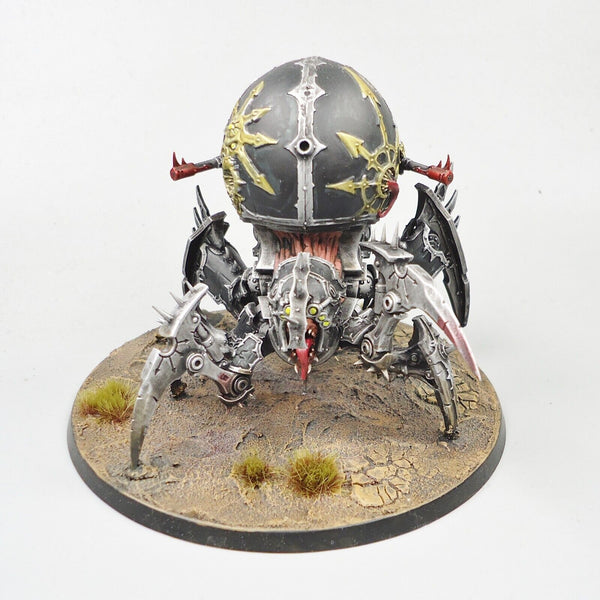 Chaos Space Marines Venomcrawler Painted - Warhammer 40k Army