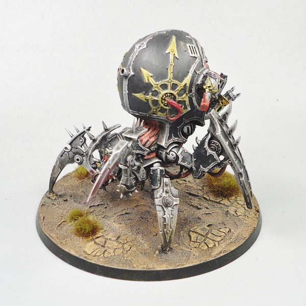 Chaos Space Marines Venomcrawler Painted - Warhammer 40k Army