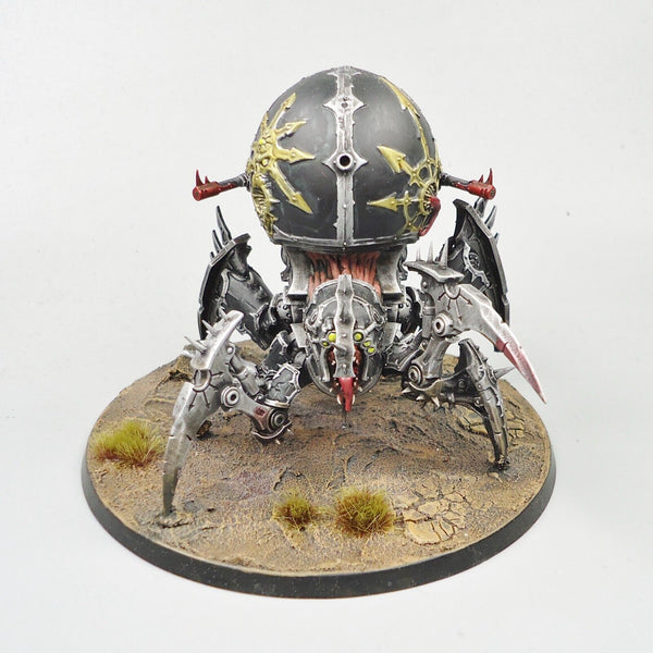 Chaos Space Marines Venomcrawler Painted - Warhammer 40k Army