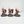 Warhammer 40k Army Space Marines Blood Angels Bladeguard Veterans x3 Painted