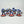 Warhammer 40k Army Space Marines Ultramarines Devastator Squad Painted