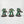 Warhammer 40k Army Space Marines Salamanders Intercessors x5 Painted