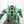 Warhammer 40k Army Space Marines Salamanders Invictor Tactical Warsuit Painted