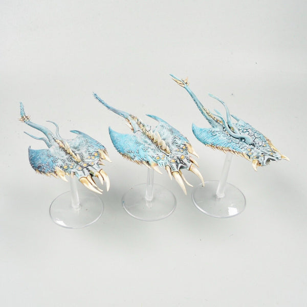 Disciples of Tzeentch Screamers of Tzeentch x3 - Warhammer Fantasy Age of Sigmar