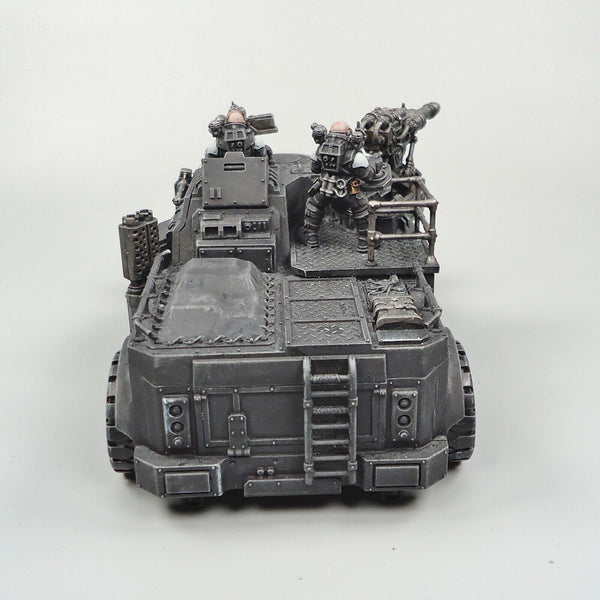 Genestealer Cults Goliath Rockgrinder Painted - Warhammer 40k Army