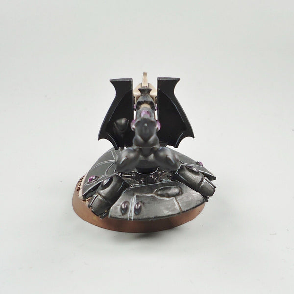 Warhammer 40k Army Eldar Aeldari Support Grav Platform Weapon Painted