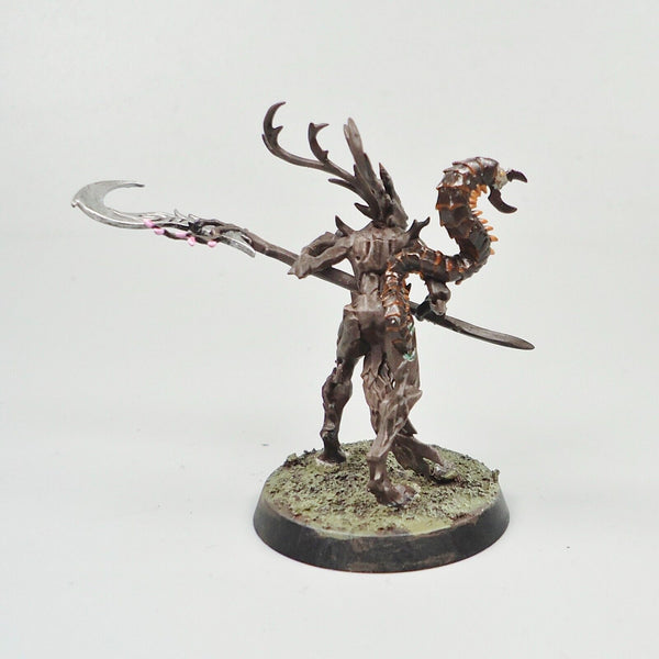 Sylvaneth Branchwych Painted - Warhammer Fantasy Age of Sigmar Army