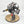 Warhammer 40k Army Space Marines Black Templars Redemptor Dreadnought Painted