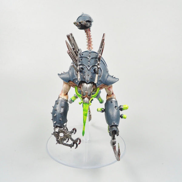 Drukhari Dark Eldar Talos Painted - Warhammer 40k Army