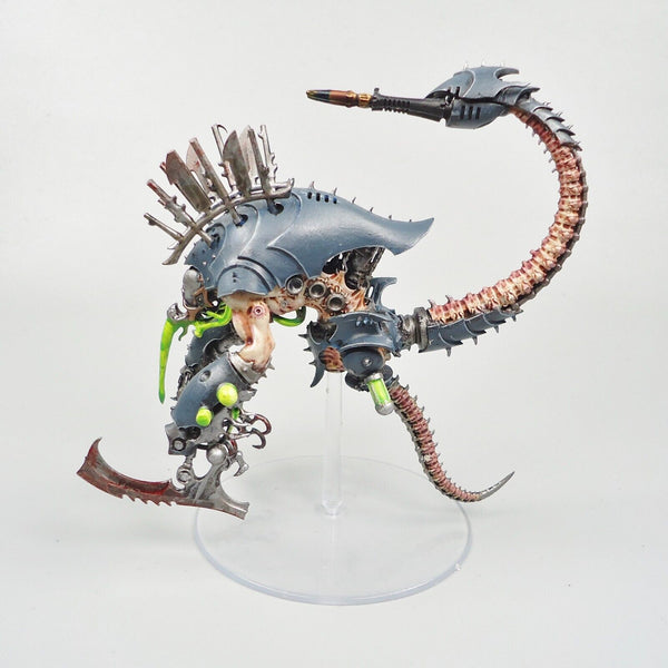 Drukhari Dark Eldar Talos Painted - Warhammer 40k Army