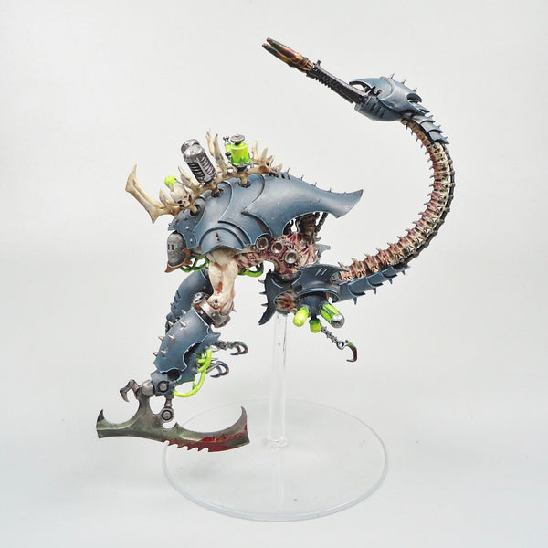 Drukhari Dark Eldar Talos Painted - Warhammer 40k Army