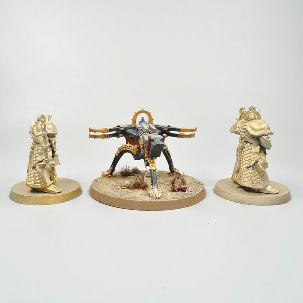 Warhammer Fantasy Age of Sigmar Army Stormcast Eternals Celestar Ballista