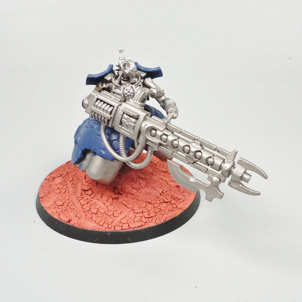 Necron Lokhurst Heavy Destroyer Part Painted - Warhammer 40k Army