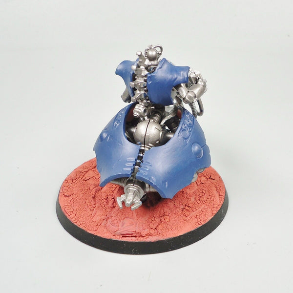 Necron Lokhurst Heavy Destroyer Part Painted - Warhammer 40k Army